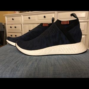 Women’s Adidas PrimeKnit NMDs